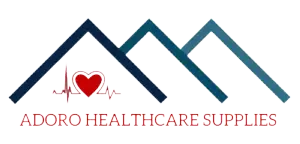 Adoro Healthcare Supplies Logo