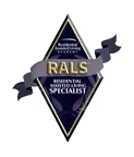 Residential Assisted Living Specialists Academy Logo