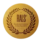 Residential Assisted Living Specialists Logo