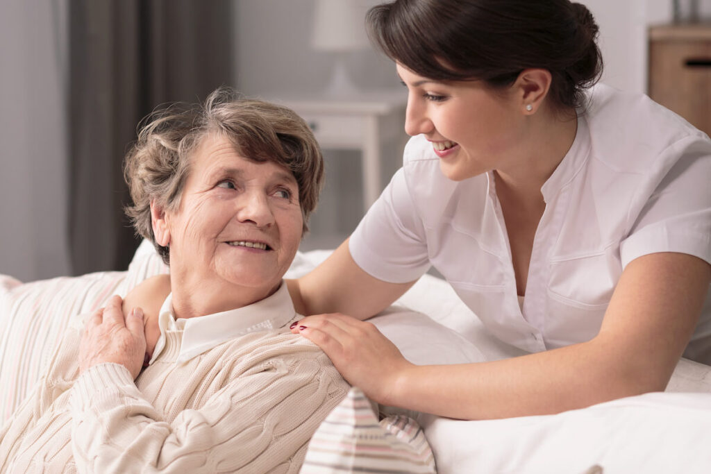 How Personal Care Homes Adapt to Individual Lifestyles