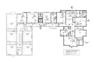 The Wedgwood 120 Floor plan