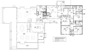 The Wedgwood 120 Floor plan