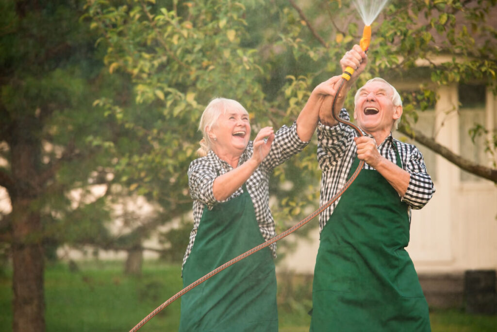 Finding Purpose in Assisted Living: A Guide to New Beginnings